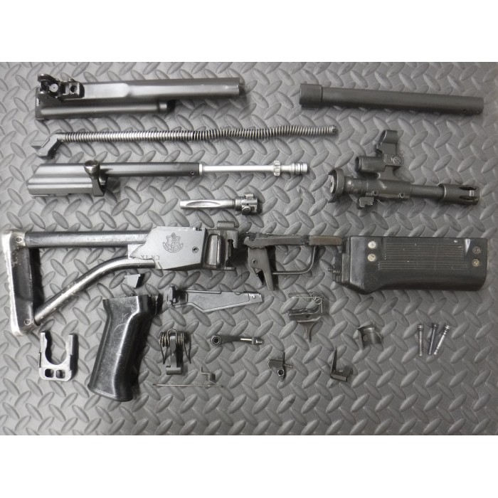 IMI Galil SAR Parts Kit # 0114 - FREE SHIPPING