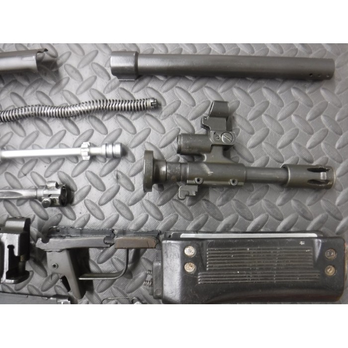 IMI Galil SAR Parts Kit # 0114 - FREE SHIPPING