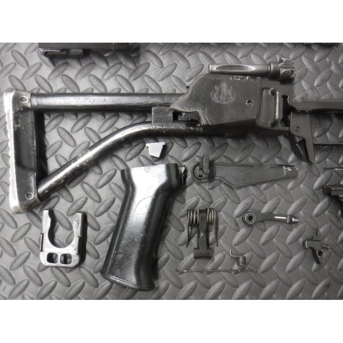 IMI Galil SAR Parts Kit # 0114 - FREE SHIPPING