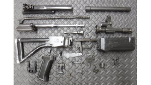 IMI Galil SAR Parts Kit # 0115 - FREE SHIPPING