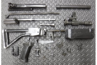 IMI Galil SAR Parts Kit # 011..