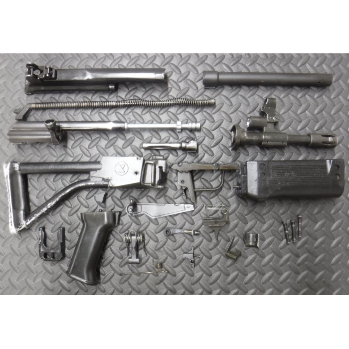 IMI Galil SAR Parts Kit # 0115 - FREE SHIPPING