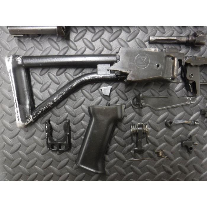 IMI Galil SAR Parts Kit # 0115 - FREE SHIPPING