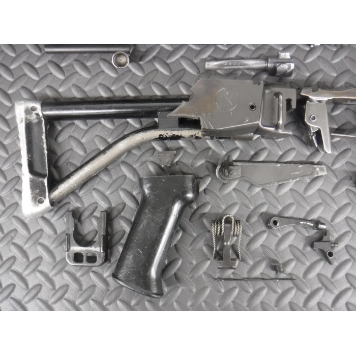 IMI Galil SAR Parts Kit # 701 - FREE SHIPPING