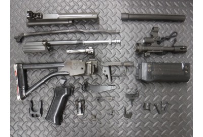 IMI Galil SAR Parts Kit # 703..