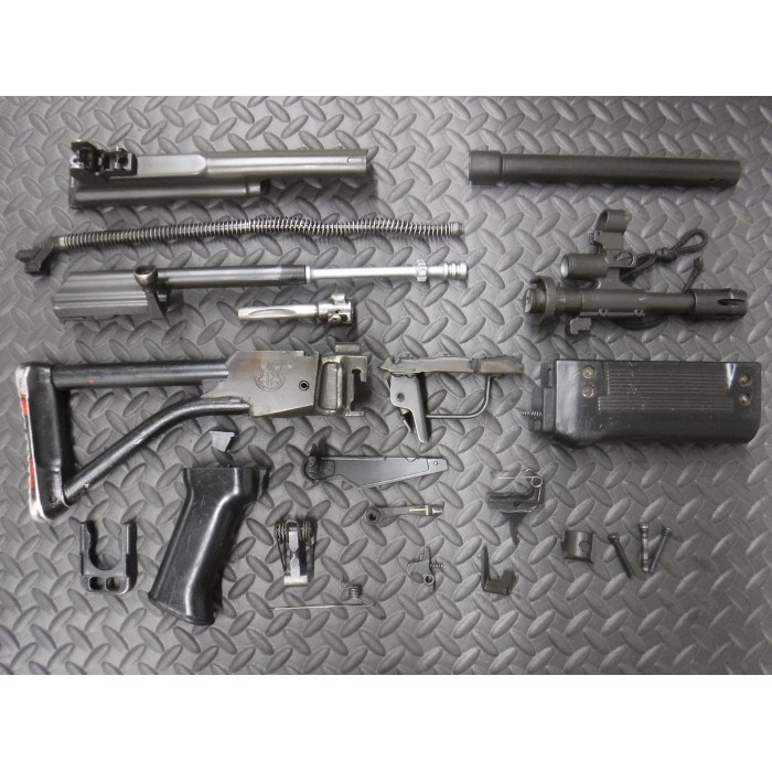 IMI Galil SAR Parts Kit # 703 - FREE SHIPPING