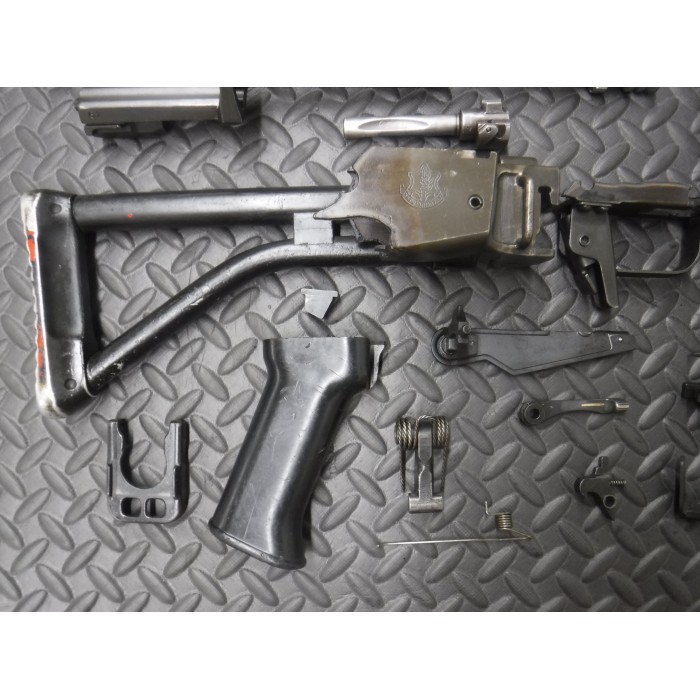 IMI Galil SAR Parts Kit # 703 - FREE SHIPPING