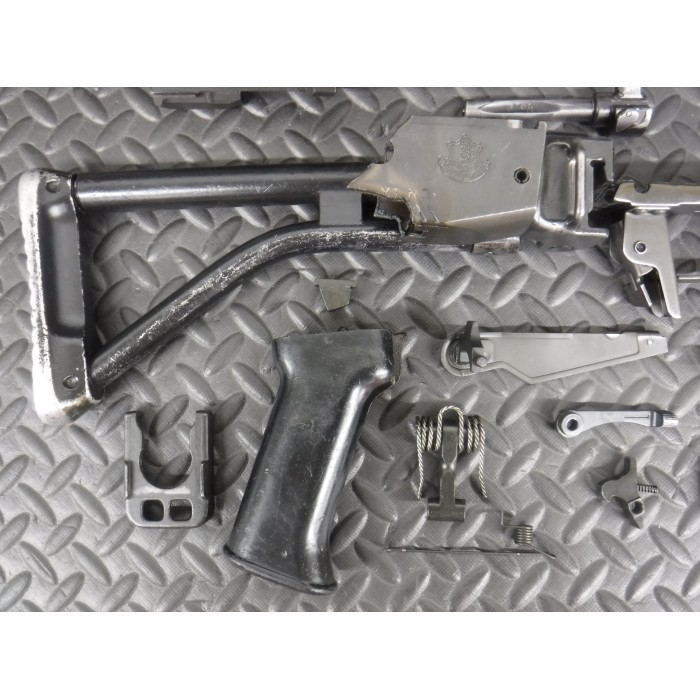 IMI Galil SAR Parts Kit # 704 - FREE SHIPPING