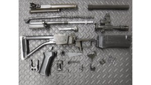 IMI Galil SAR Parts Kit # 708 - FREE SHIPPING