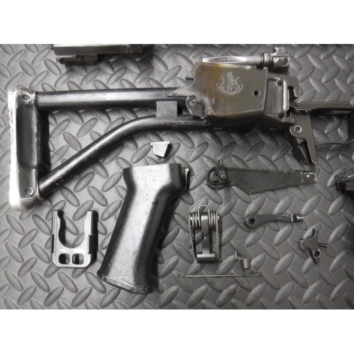 IMI Galil SAR Parts Kit # 708 - FREE SHIPPING