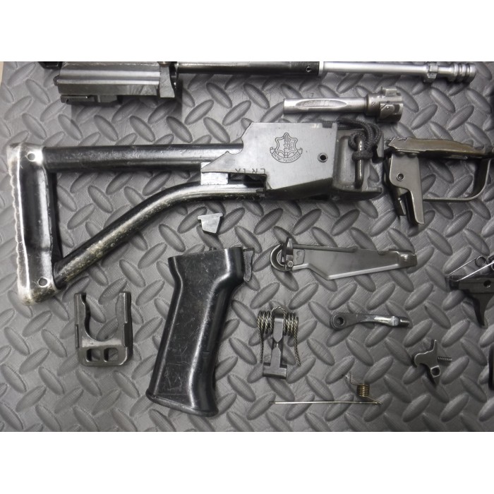 IMI Galil SAR Parts Kit # 710 - FREE SHIPPING