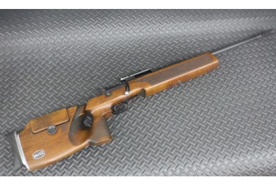 NEW LISTING - Mauser SP66 Sni..
