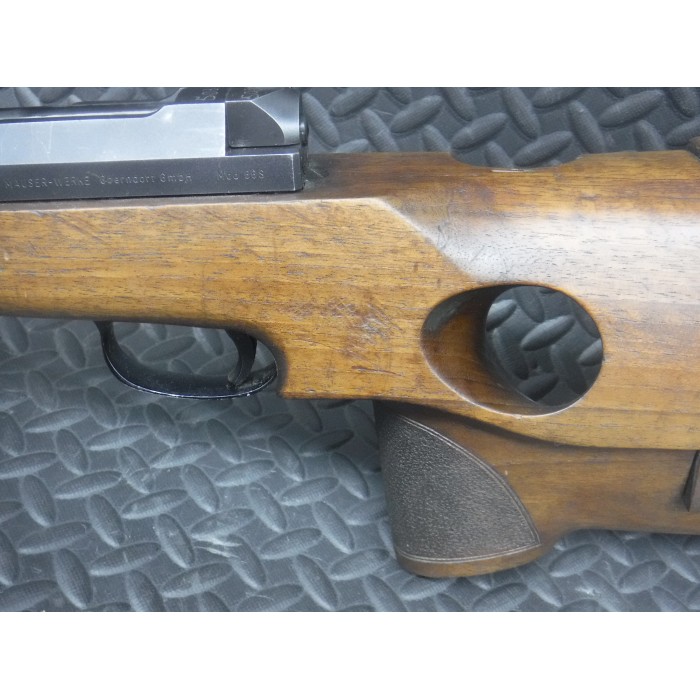 NEW LISTING - Mauser SP66 Sniper Rifle 