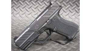Shadow Systems CR920X 9mm-NIB Improved Glock 43x