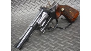 Smith & Wesson 18-3 .22LR