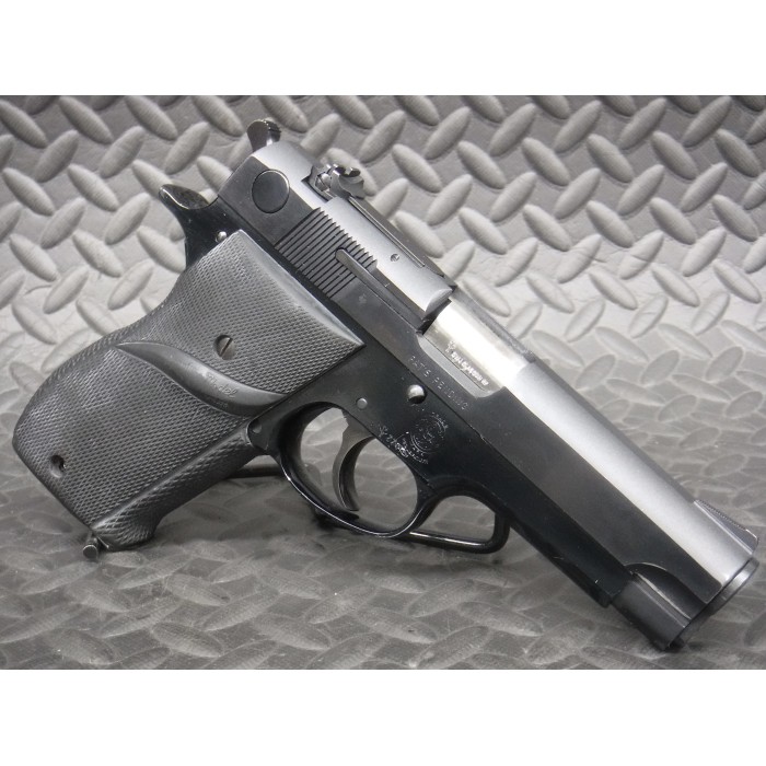 Smith & Wesson 39-2 9mm w/ Magazine