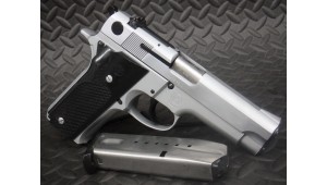 Smith & Wesson Model 59