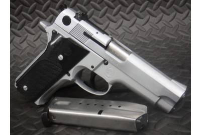 Smith & Wesson Model 59