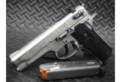 Smith & Wesson 59 9mm w/ ..