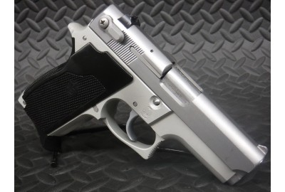 Smith & Wesson Model 669 ..