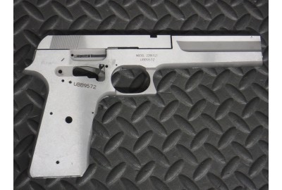 Smith & Wesson 2206 .22LR *Gunsmith Special*