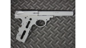 Smith & Wesson 22S .22LR *Gunsmith Special*