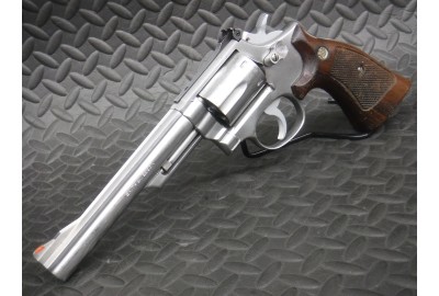 Smith & Wesson Model 66-1..