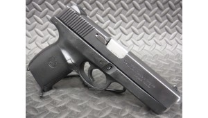 Smith & Wesson SW9F 9mm *Gunsmith Special