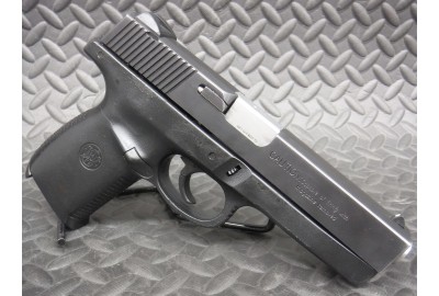 Smith & Wesson SW9F 9mm *Gunsmith Special