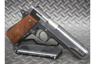 Star Model B 9mm w/ Magazine ..