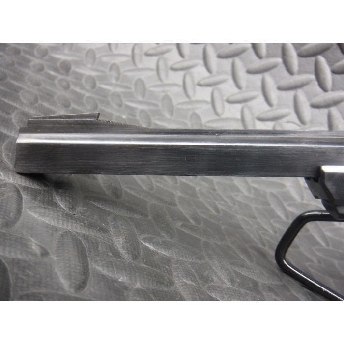 Star FR .22LR 6" *Gunsmith Special