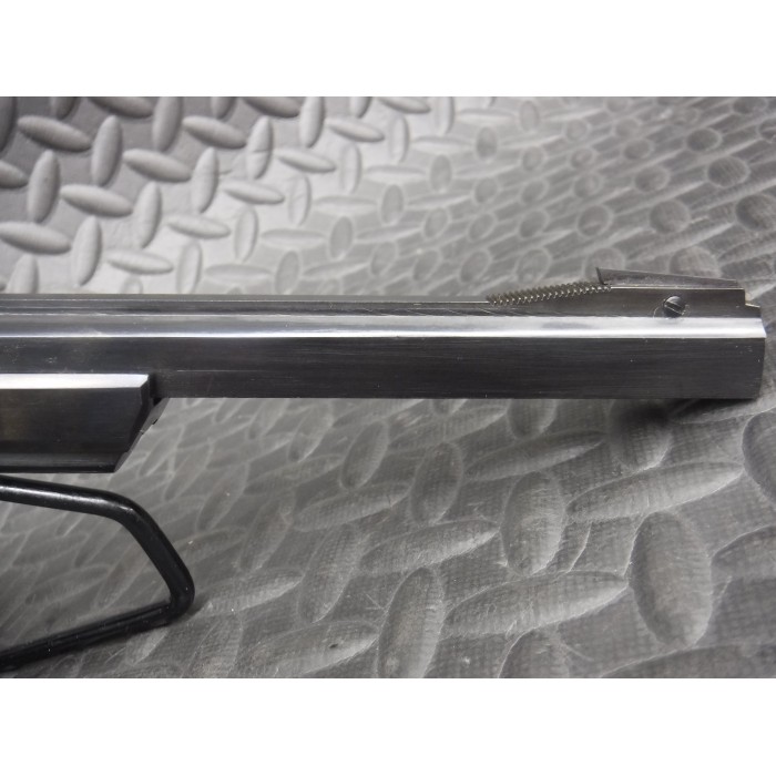 Star FR .22LR 6" *Gunsmith Special