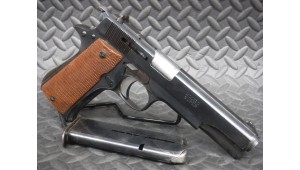 Star Super B 9mm *Gunsmith Special*