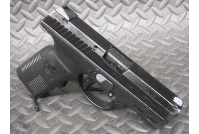 Steyr M9 Gen 1 9mm ..