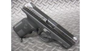 Steyr M9 Gen 1 9mm