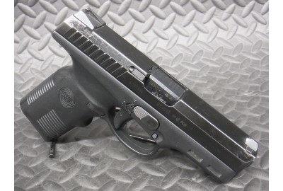 Steyr M9 Gen 1 9mm