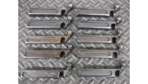 Thompson Knurled Actuator