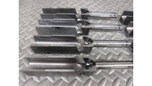 Thompson Savage Bolt - Stripped