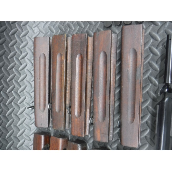 Thompson Foregrip - Horizontal