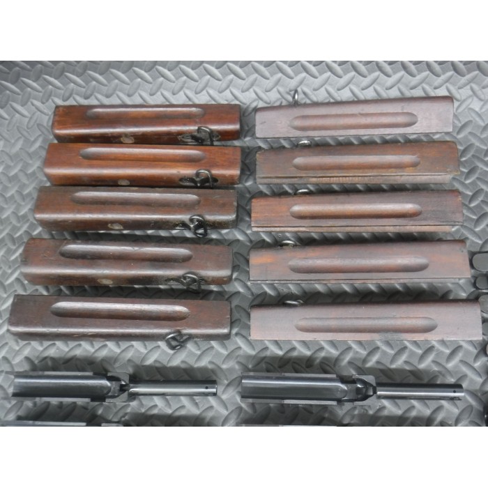 Thompson Foregrip - Horizontal