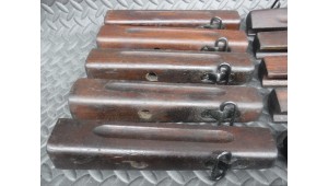 Thompson Foregrip - Horizontal