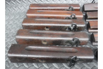 Thompson Foregrip - Horizonta..