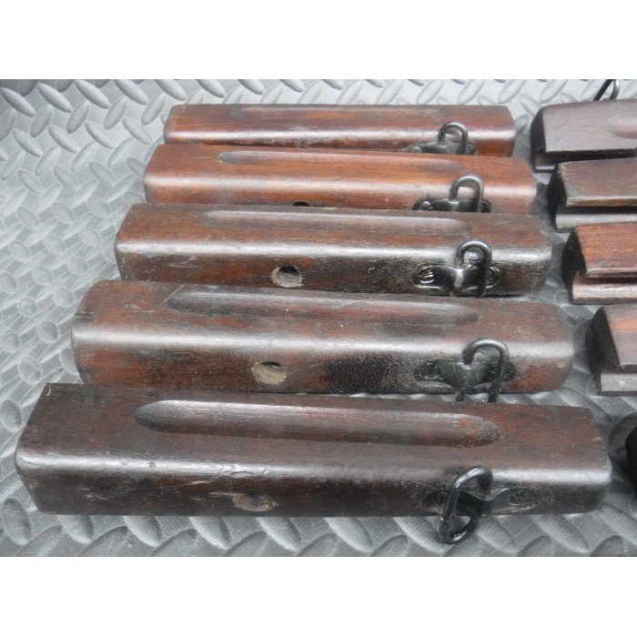 Thompson Foregrip - Horizontal