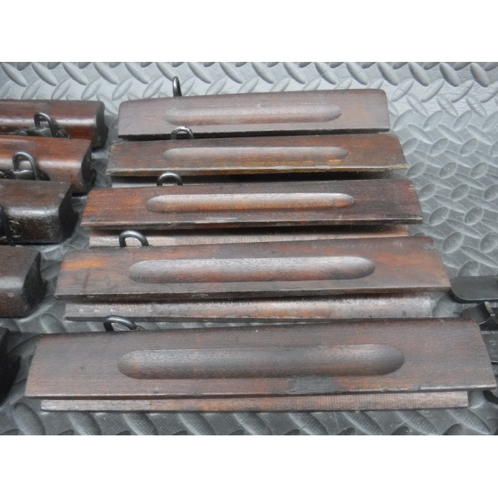 Thompson Foregrip - Horizontal