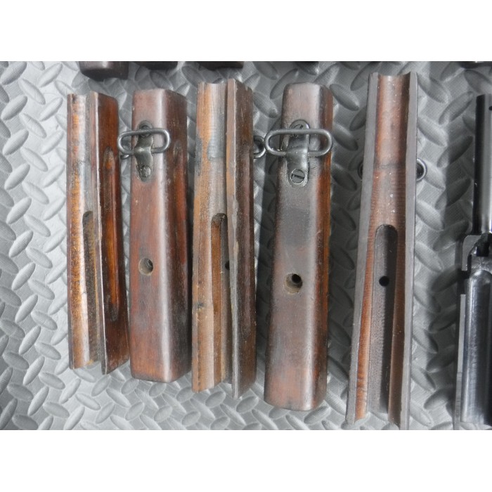Thompson Foregrip - Horizontal