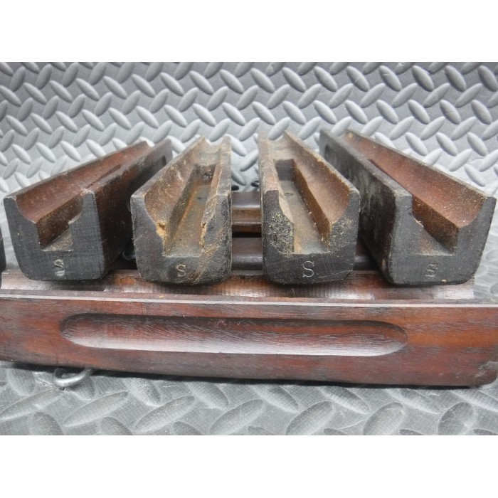 Thompson Foregrip - Horizontal