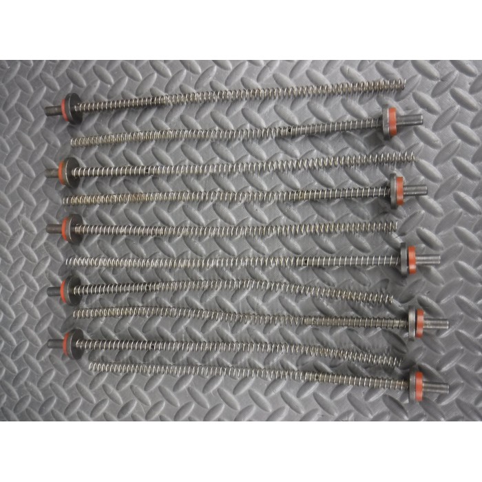 Thompson Recoil Spring Pilot Guide w/ Pad and Spring