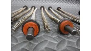 Thompson Recoil Spring Pilot Guide w/ Pad and Spring