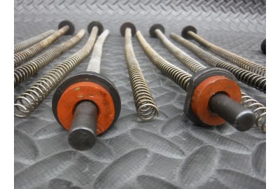 Thompson Recoil Spring Pilot ..