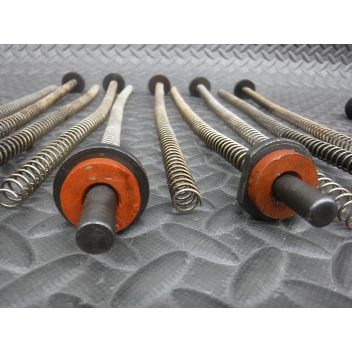 Thompson Recoil Spring Pilot Guide w/ Pad and Spring